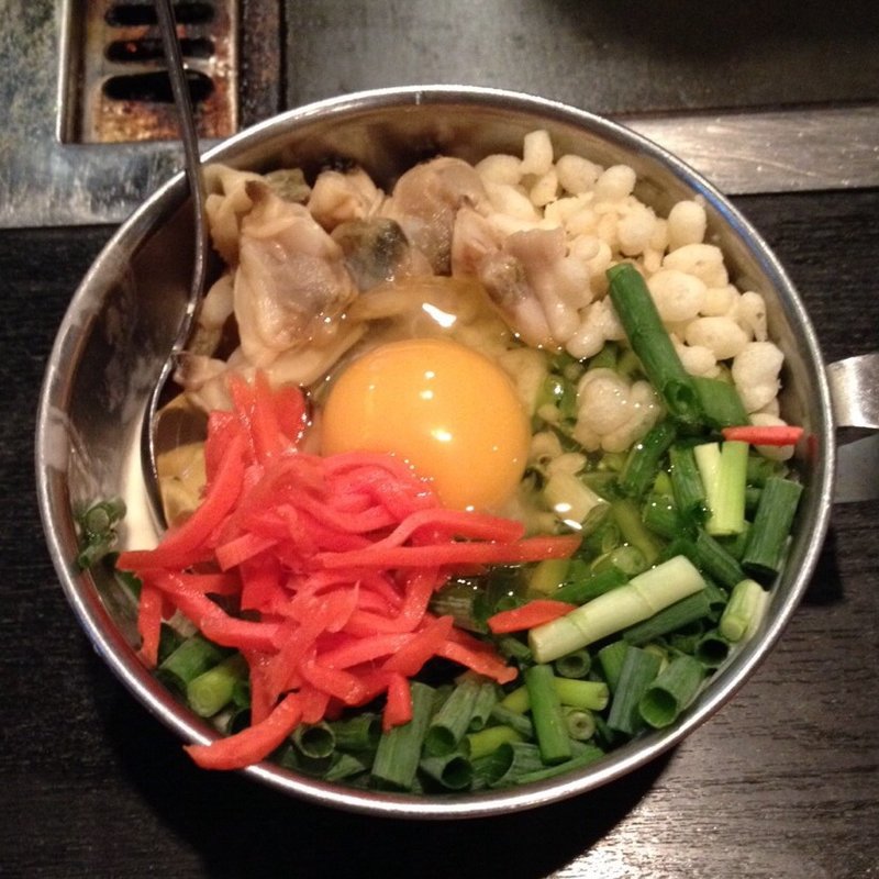 あさり天(つちや )