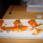 Spicy King Crab Leg