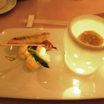 anchovy fondue