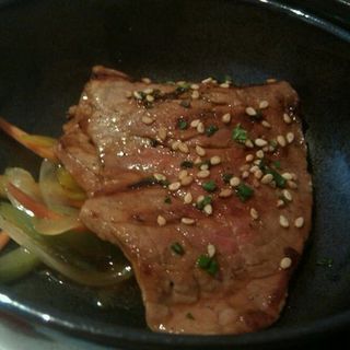 Wagyu Beef(Morimoto)
