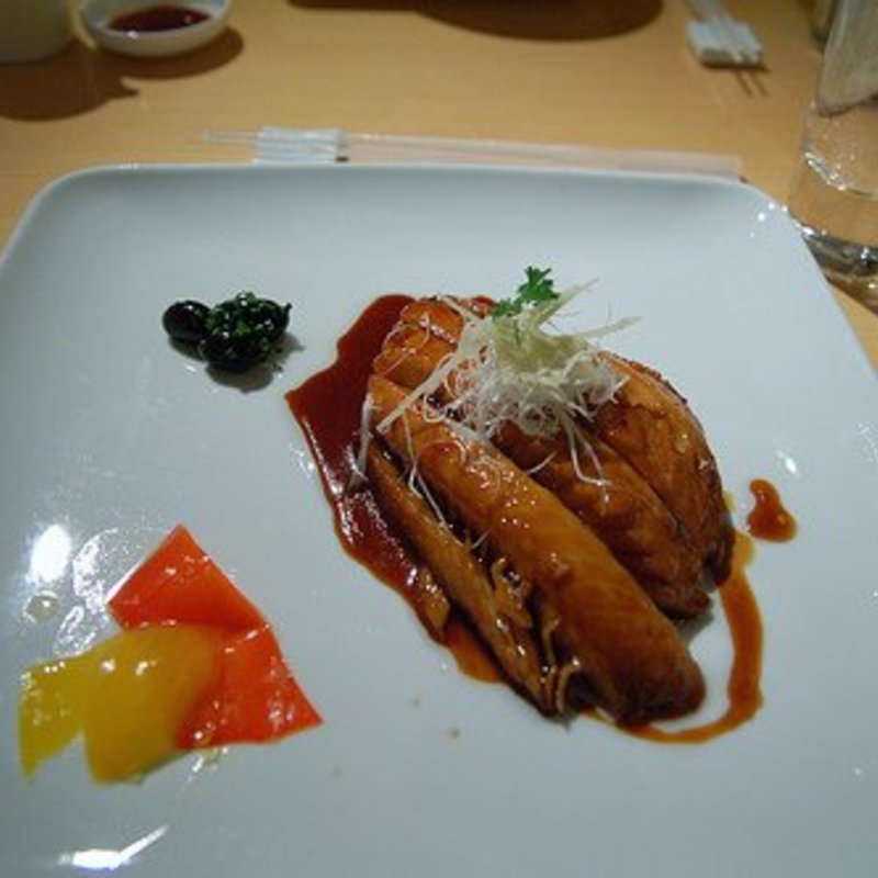 Black Cod(Morimoto)