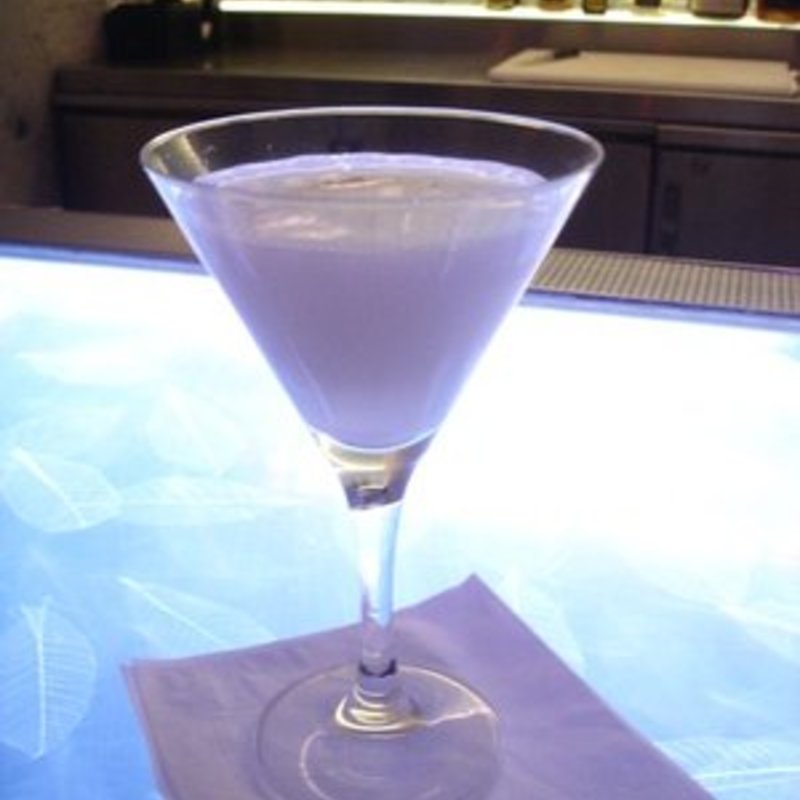 White Lily(Morimoto)