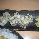 California Roll