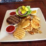 Hamburger