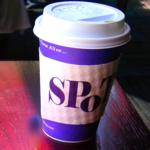 Hot Black Coffee