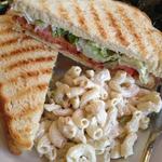 BLT Sandwich(Starry Nites Cafe)