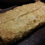 厚焼き玉子