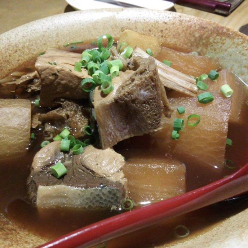 煮物(のりち家 )