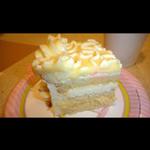 lemon Cake(Rick's Dessert Diner)