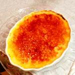 Creme Brulee(Rick's Dessert Diner)