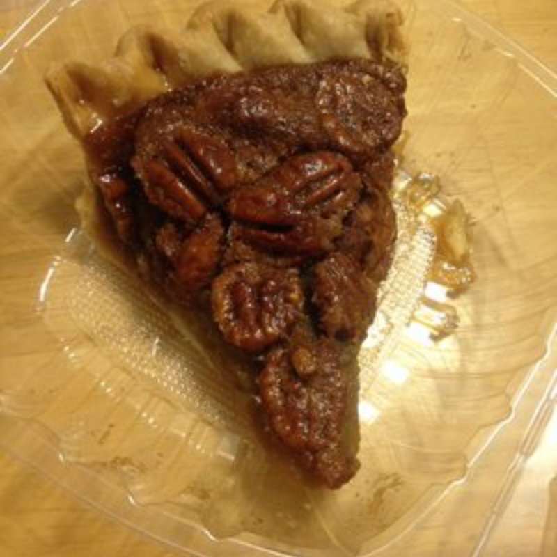 Pecan Pie(Rick's Dessert Diner)