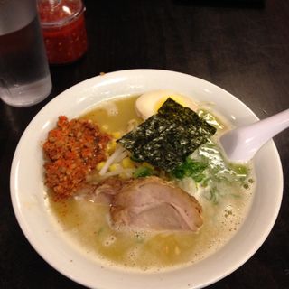 House Ramen (Sapporo Ramen)