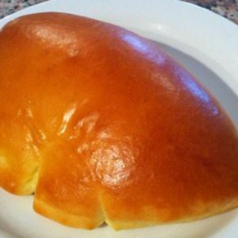 Cream pan(Bakery Manoa )