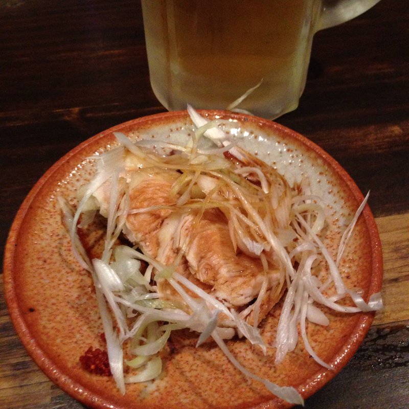 おつまみセット( 錠屋)