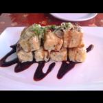 Secret Tofu