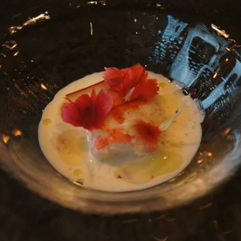 Course 01 King Crab(Atera)