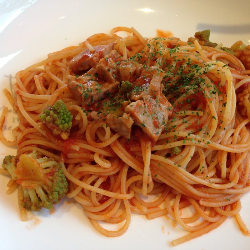 ポロネーズ(洋麺屋ピエトロ 久留米上津店)