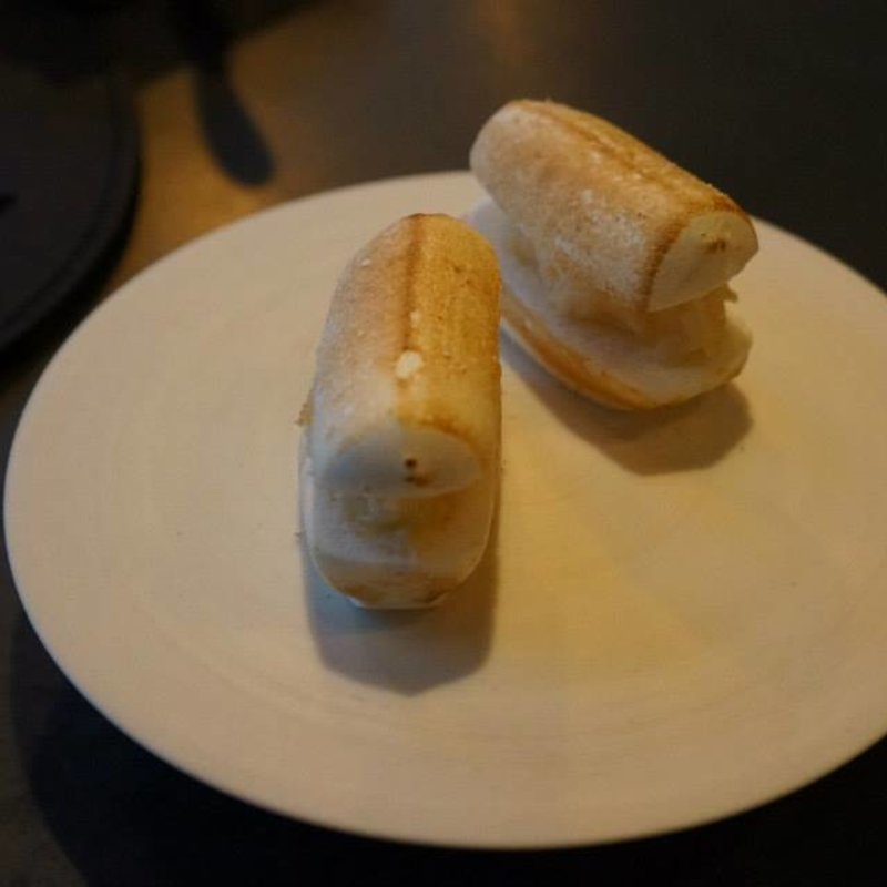 Course 12 Lobster Roll(Atera)