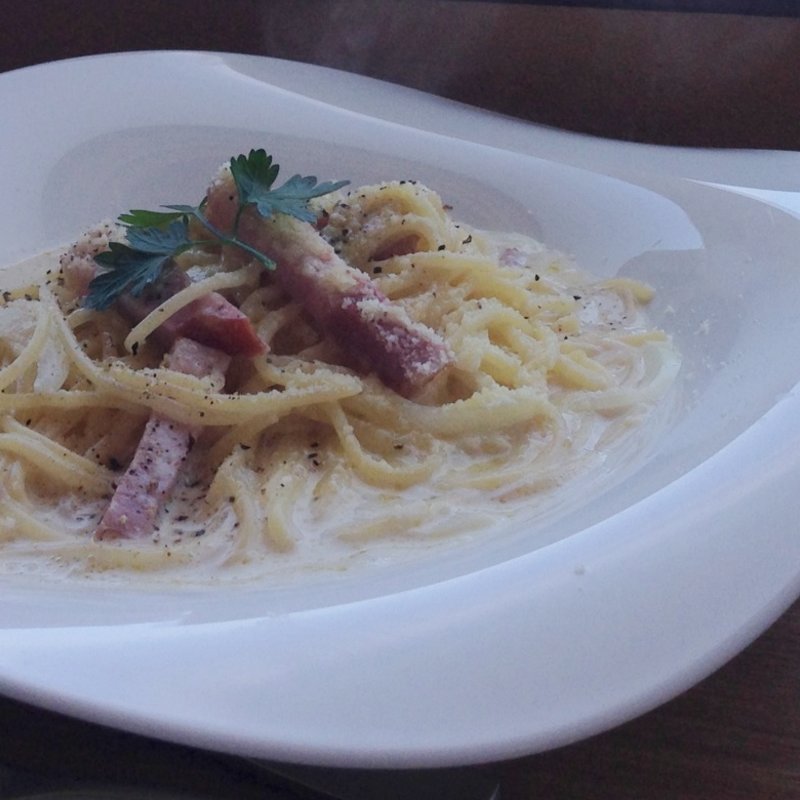 カルボナーラ(マウニの丘 )