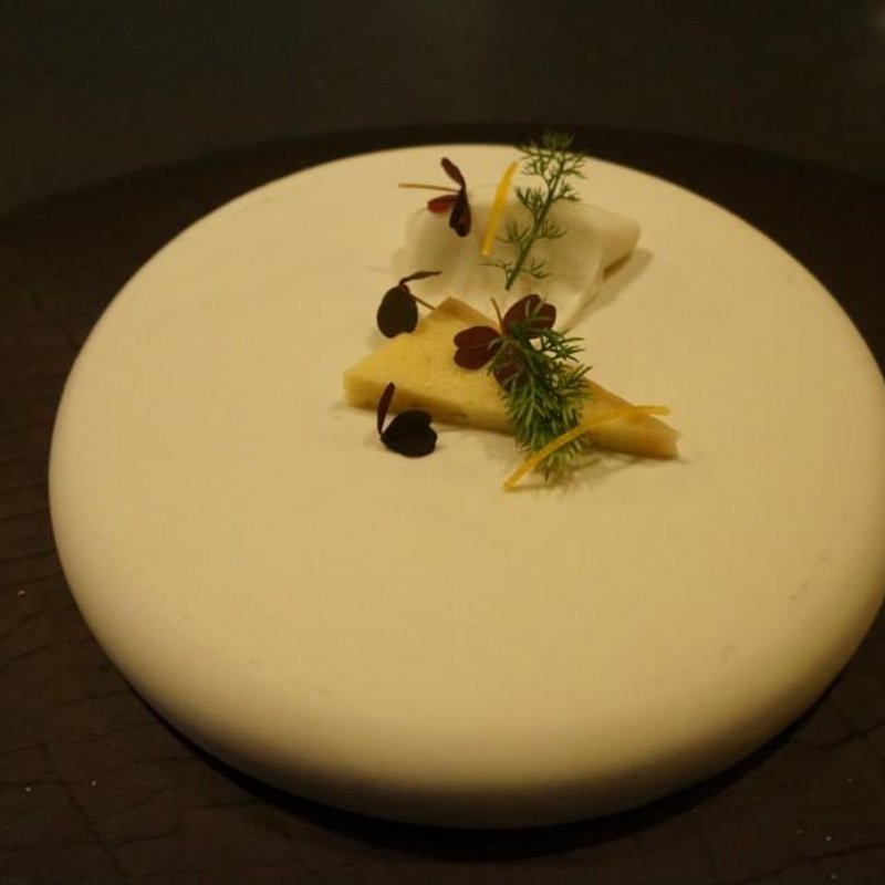 Course 21 Cheesecake(Atera)