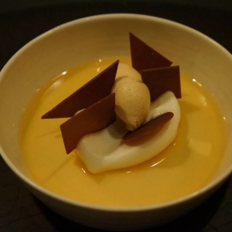 Course 22 Yogurt(Atera)