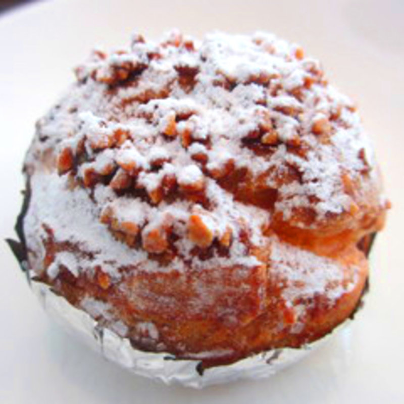 シュー(パティスリー・エス （PATISSERIE.S）)