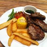 Lambchop(Swensen's)