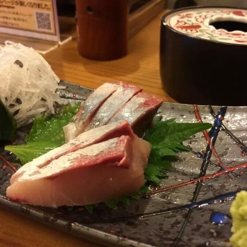 お造り(天五屋)