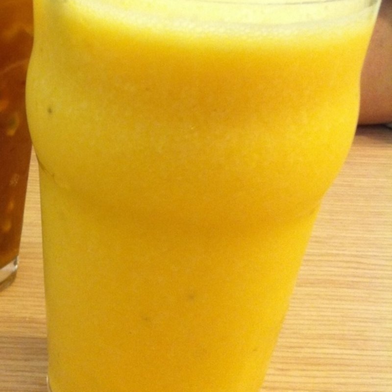 バナナジュース(BreadFruits)