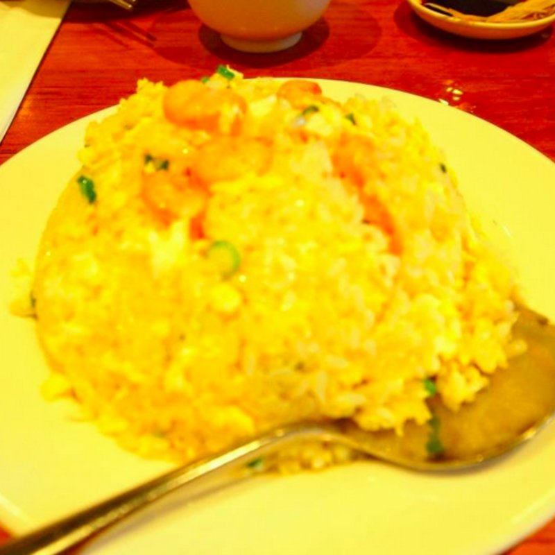 チャーハン(ディンタイフォン)