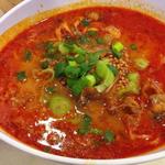 担々麺