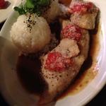 カレー