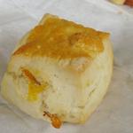 Mango Scone