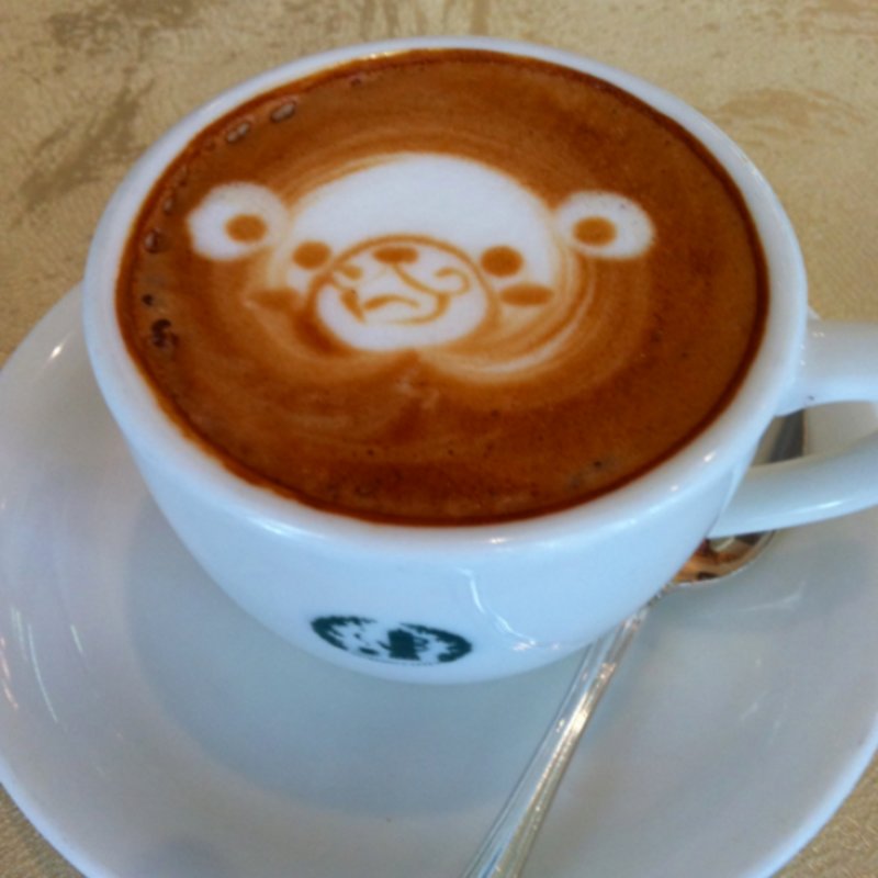 カプチーノ(カフェラ 大丸神戸店 （CAFFERA）)