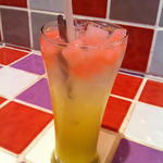 Lime Twist