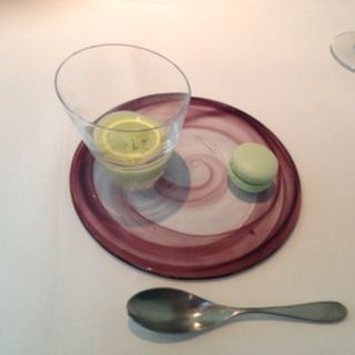 そらまめのマカロン(macua -マキュア-)