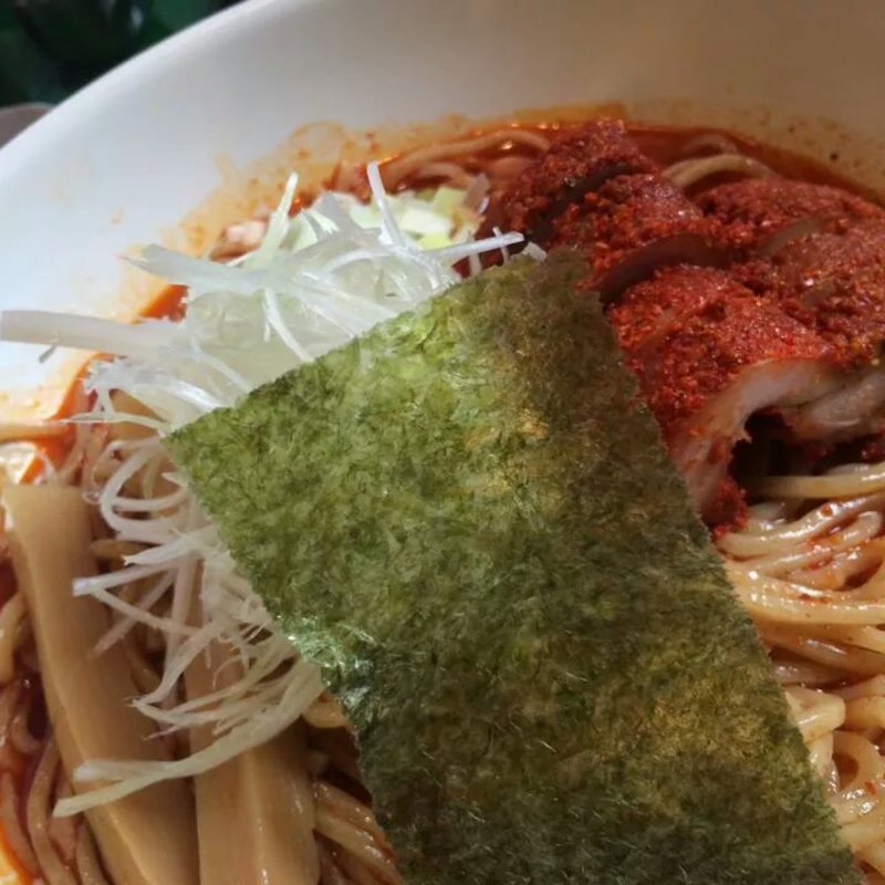 ラーメン(麺ズクラブ)