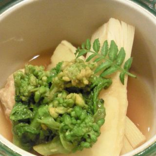 割烹　日本料理(大澤屋)