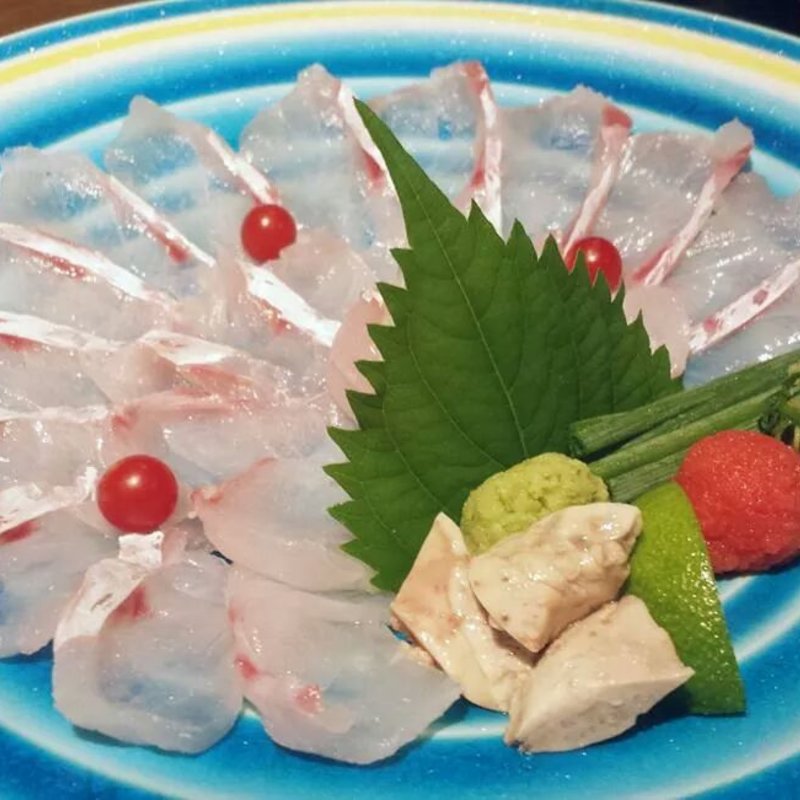 のどくろ刺し(治兵衛 )