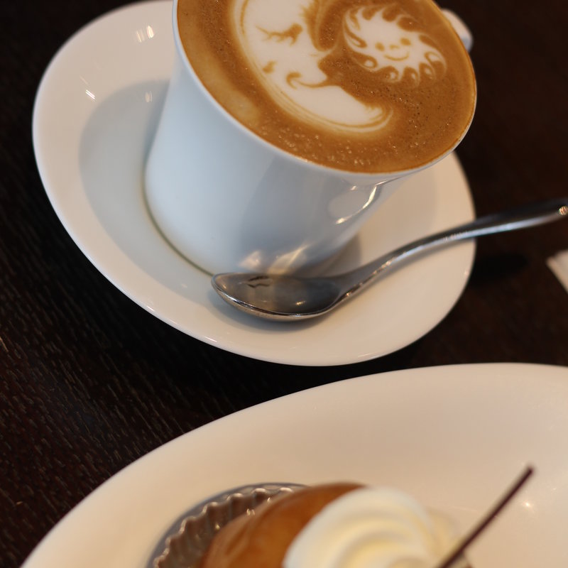 サヴァラン(フォルテシモ アッシュ （FORTISSIMO H）)