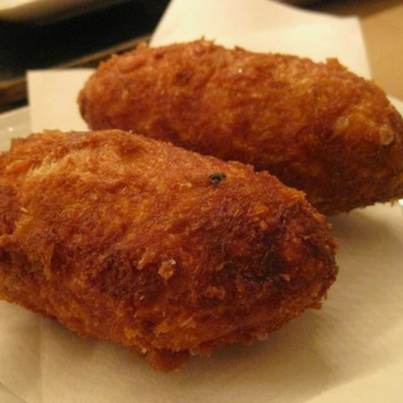 curry puff(Morimoto)