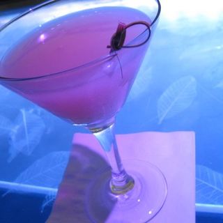 Ajisai cocktail(Morimoto)