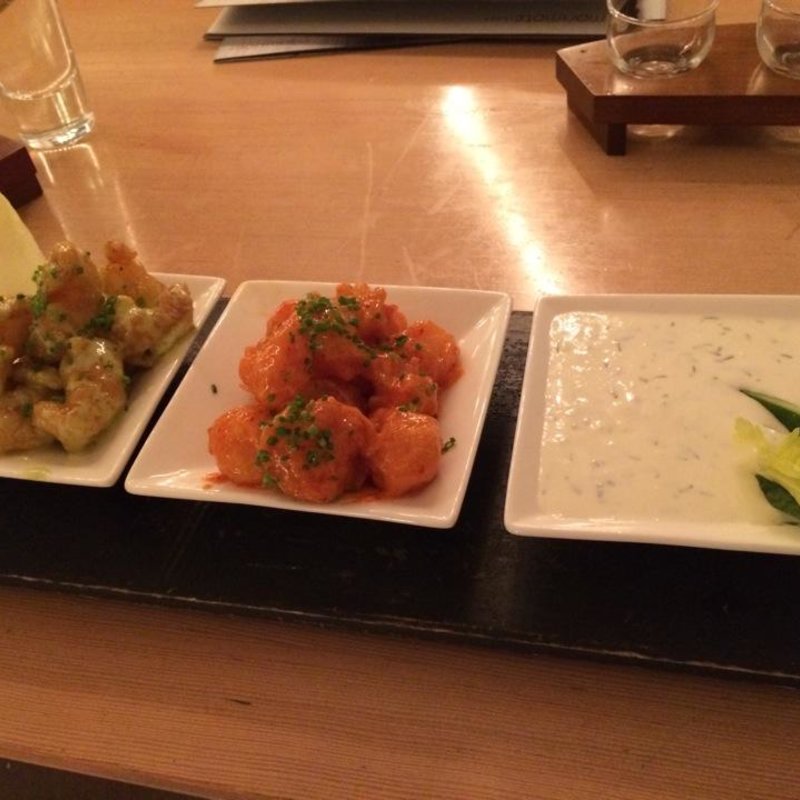 Rock Shrimps(Morimoto)