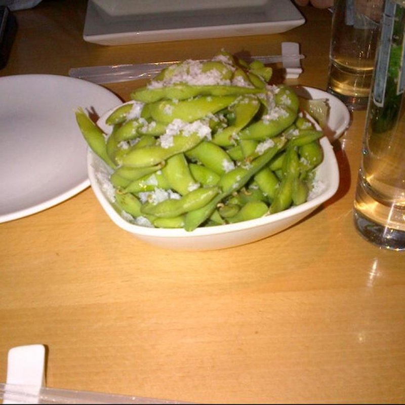 Edamame(Morimoto)