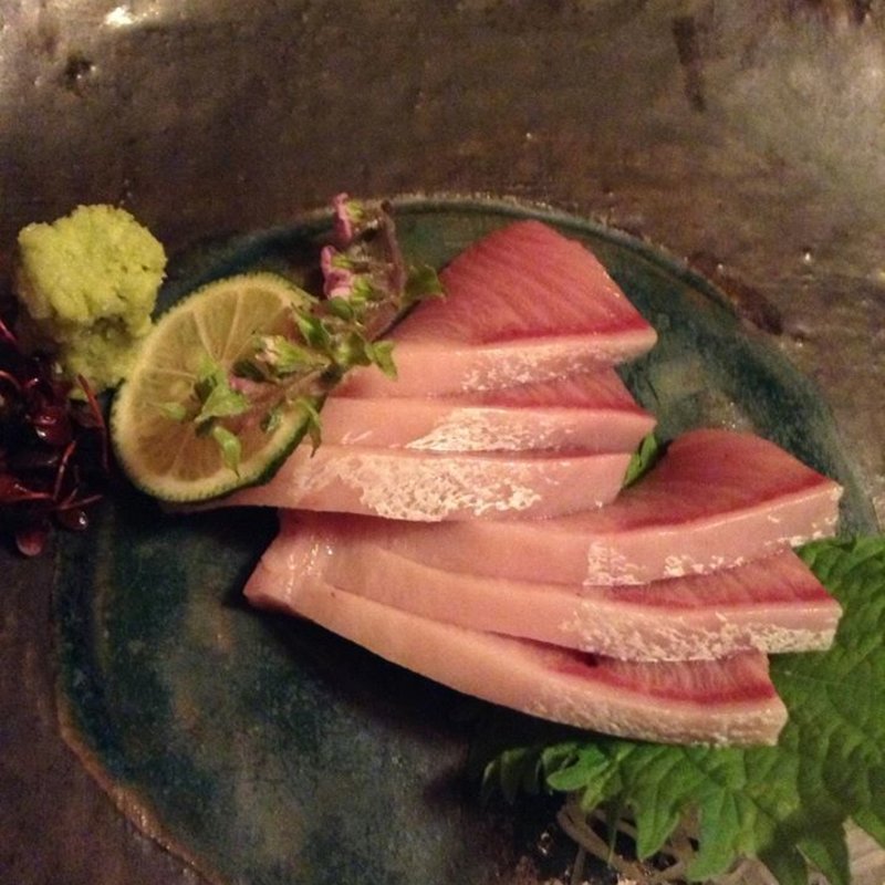 鳥料理専門店(一鳳 （いちおう）)