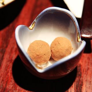 Single malt truffles(ZENKICHI)