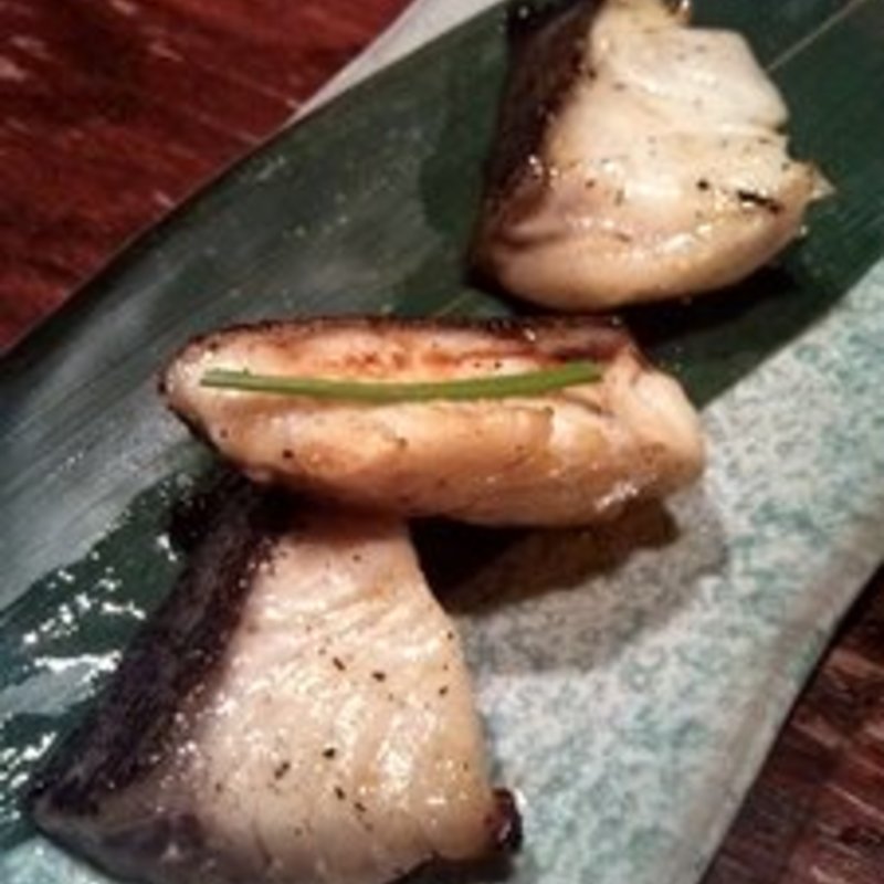 saikyo miso cod(ZENKICHI)