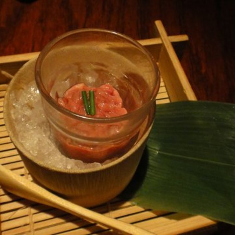 fermented bonito guts(ZENKICHI)