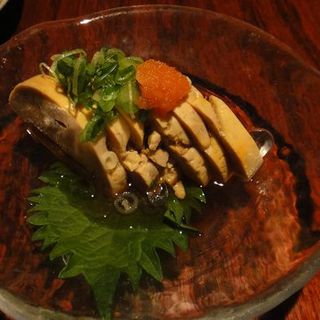 monkfish liver(ZENKICHI)