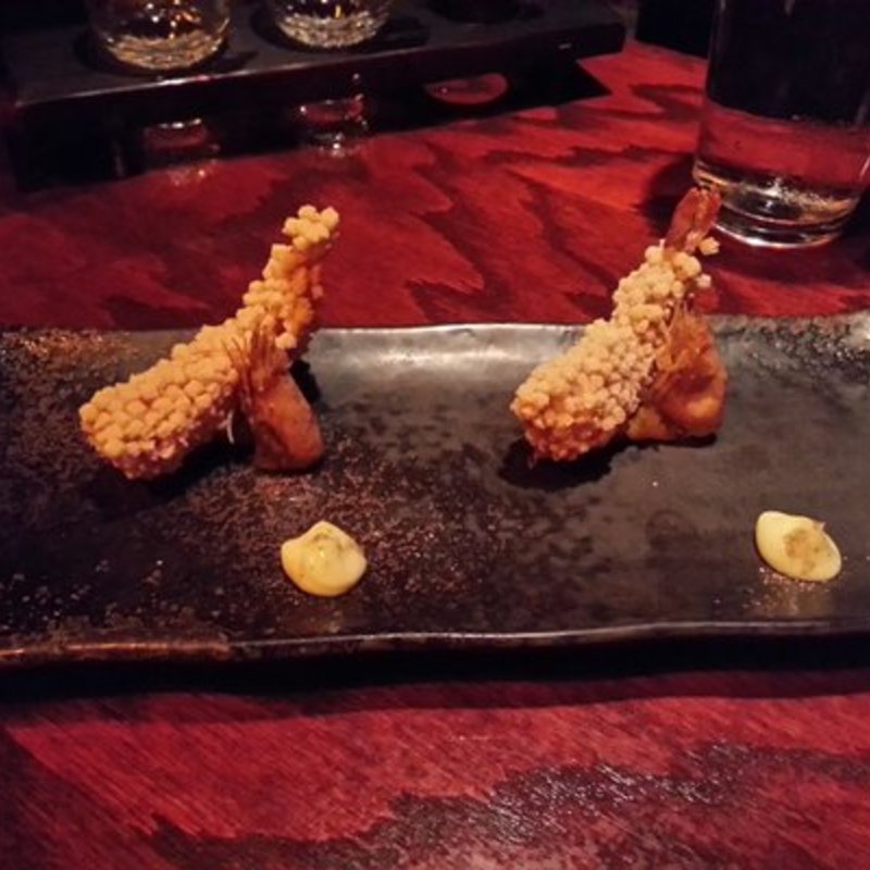 Softshell Shrimp(ZENKICHI)